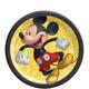 Mickey Mouse Forever Tableware Kit for 8 Guests